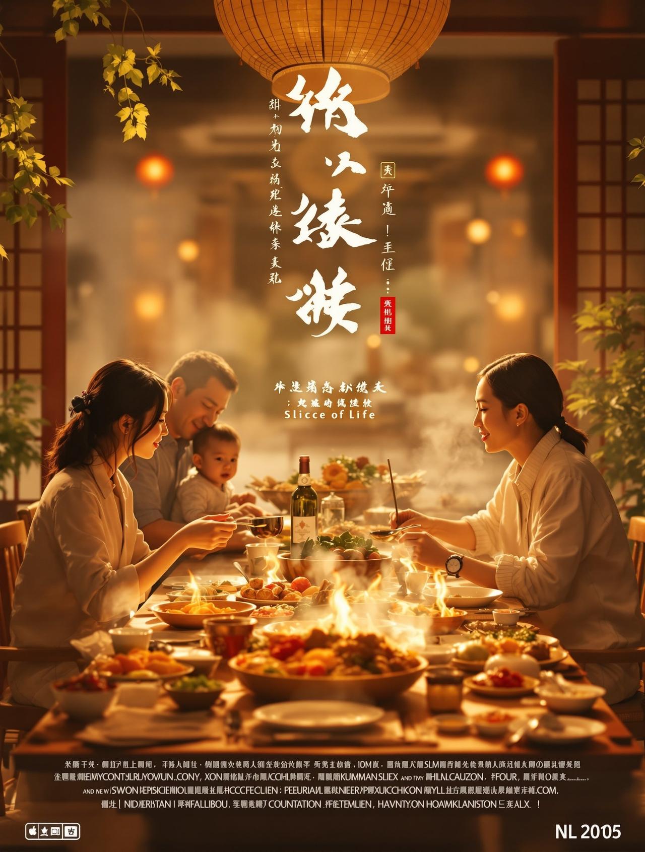 星芽免费短剧 家和万事兴 - 家庭伦理
